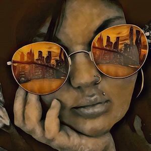 Meet your Posher, Beth